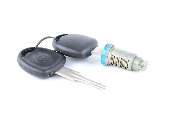 OEM 133385 RIDEX Lock Cylinder 1378L0022 for VW, FORD, PEUGEOT, CITROЁN, OPEL