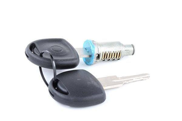 Lukkosylinteri 1378L0023 alkaen RIDEX