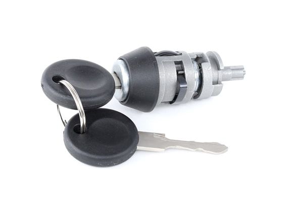 RIDEX Lock Cylinder (1378L0025) for VW Passat Variant (33B) 1.3 (44 KW / 60 HP / from 1980)