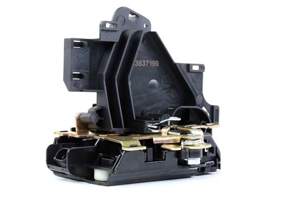 OEM 3B4839015 STARK Cerradura de puerta SKDLO-2160075 para VOLKSWAGEN, SEAT, AUDI, SKODA