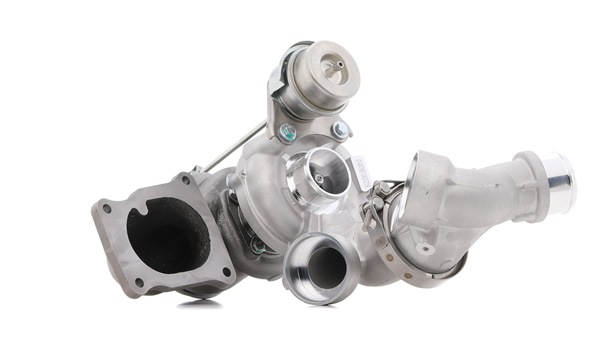 OEM A646090128080 STARK Turboahdin SKCT-1190114 varten MERCEDES-BENZ
