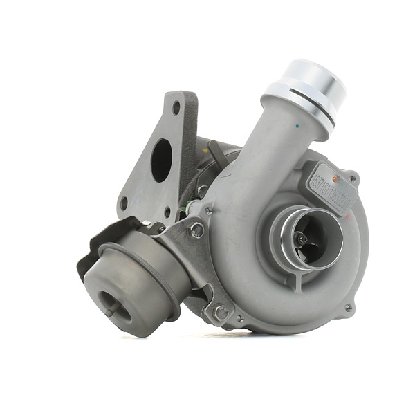 Turbocharger (2234C0120) van RIDEX Voor RENAULT SCÉNIC II (JM0/1_) 1.5 dCi (JM02, JM13) (74 KW / 101 PK / Van 2003)