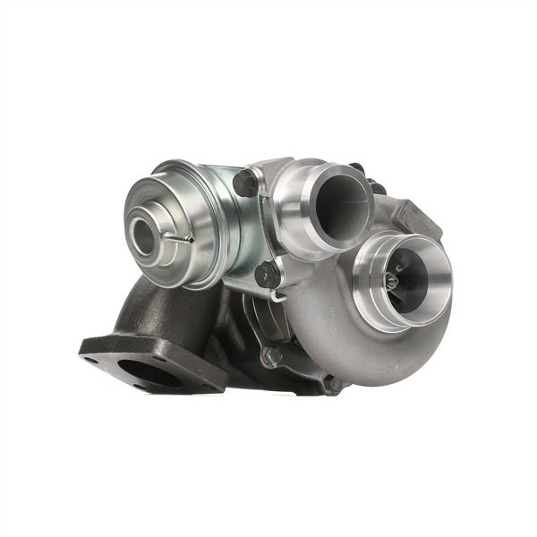 Turbocompresor RIDEX 2234C0125 para VW CRAFTER 2011