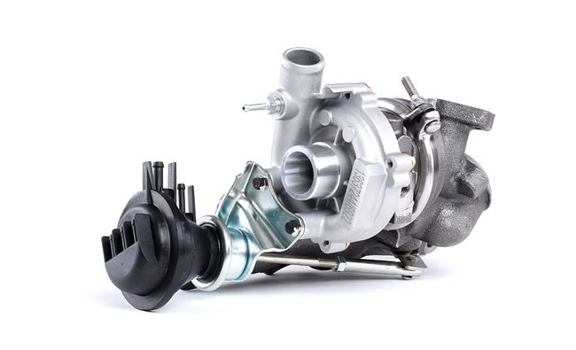 OEM A1600960699 RIDEX Turbina 2234C0127 per MERCEDES-BENZ, SMART