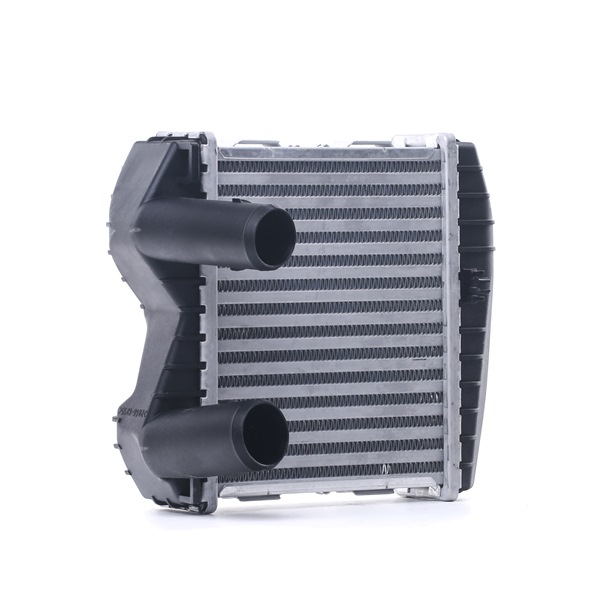 CABRIO Intercooler 468I0072 RIDEX