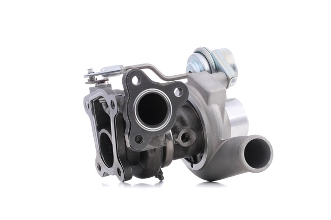 OPEL CORSA 2004 Turbocharger 2234C0135