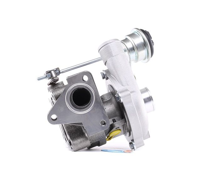 RENAULT CLIO 2025 Turbocharger SKCT-1190136