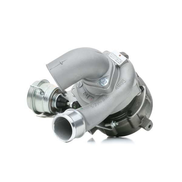 RIDEX Turbolader 2234C0140 HYUNDAI H-1 Kassevogn 2011 Turbolader 2234C0140
