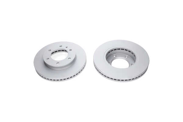 OEM UC2B33251B KAVO PARTS Jarrulevy BR-4809-C varten FORD, MAZDA, MERCURY