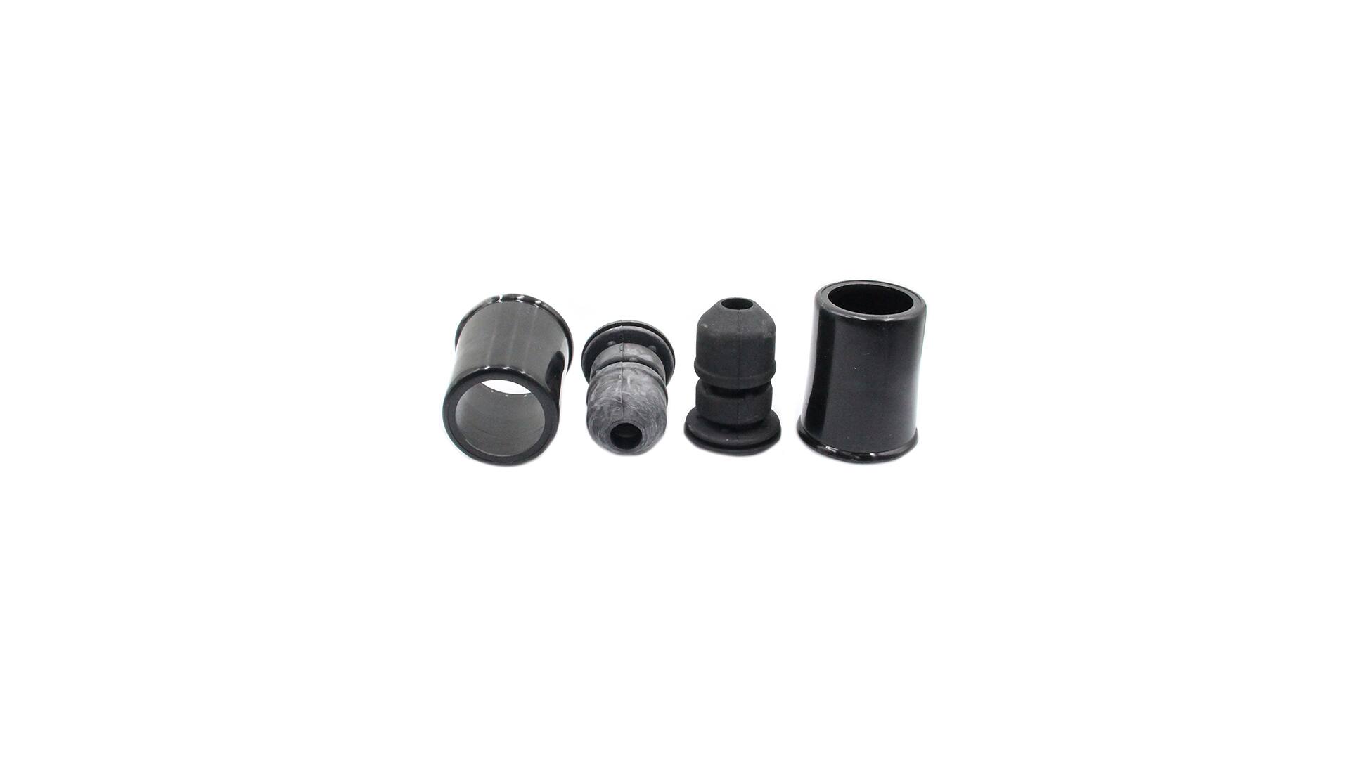 SKF Guardapolvo amortiguador & topes de suspensión VKDP 32103 T