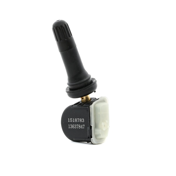 RIDEX Tyre pressure sensor (TPMS) (2232W0024) for FORD Mondeo V Saloon (CD) 2.0 Hybrid (130 KW / 177 HP / from 2014)