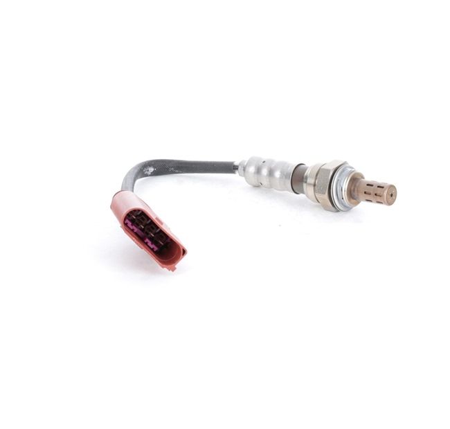 B-MAX Sonda lambda 3922L0233 RIDEX
