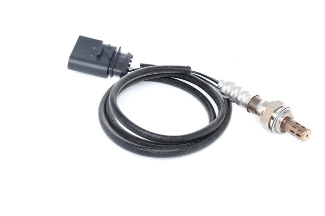 Lambdatunnistin (3922L0234) alkaen RIDEX varten AUDI A4 Sedan (8E2, B6) 1.6 102 HV