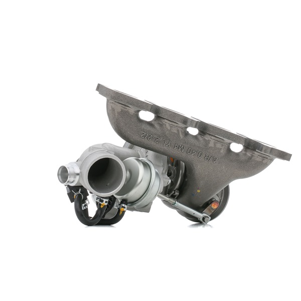 STARK Turbolader SKCT-1190150 Turbo STARK SKCT-1190150