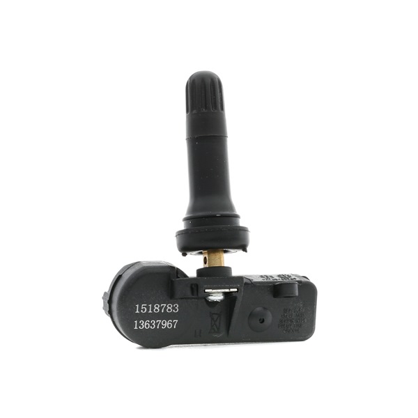 RIDEX Tyre pressure sensor (TPMS) (2232W0040) for FORD Mondeo V Saloon (CD) 2.0 Hybrid (130 KW / 177 HP / from 2014)