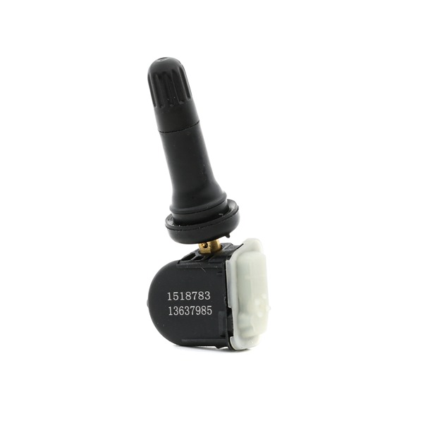 OEM 22853740 RIDEX TPMS-sensor 2232W0046 för OPEL, SAAB, CHEVROLET, CHRYSLER, ALFA ROMEO