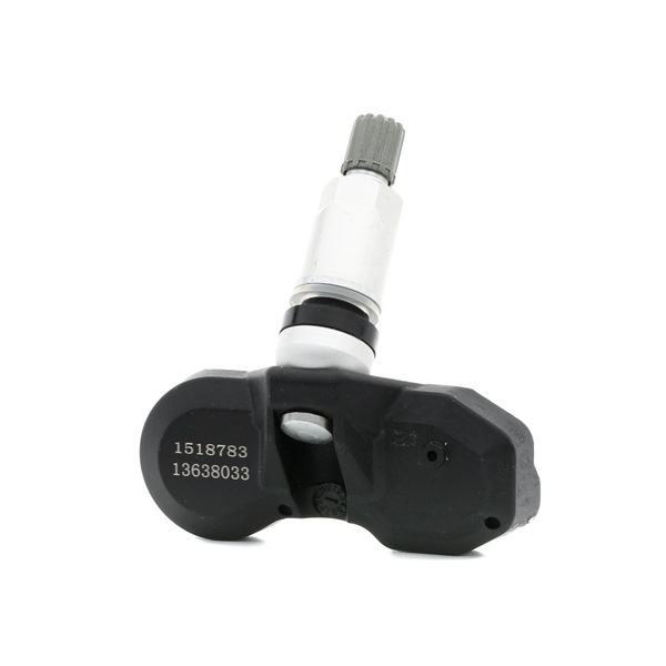 OEM 36146752128 RIDEX Sensore di pressione pneumatici (TPMS) 2232W0061 per BMW, OPEL, LAND ROVER