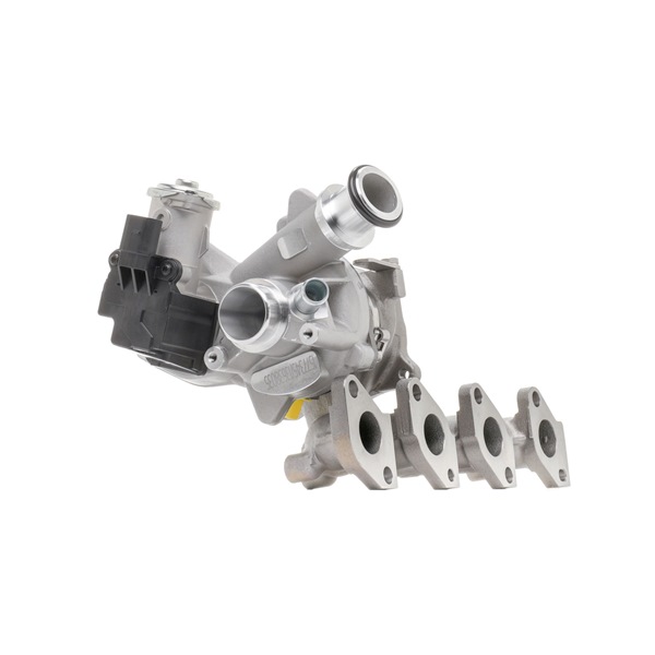 OEM 03F145701HV RIDEX Turbina 2234C0176 per FIAT, VOLKSWAGEN, AUDI, PEUGEOT, CITROЁN