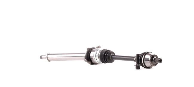RIDEX Veio de transmissão (13D0346) para MERCEDES-BENZ Classe A (W169) A 170 (169.032, 169.332) (85 KW / 116 CV / de 2004)