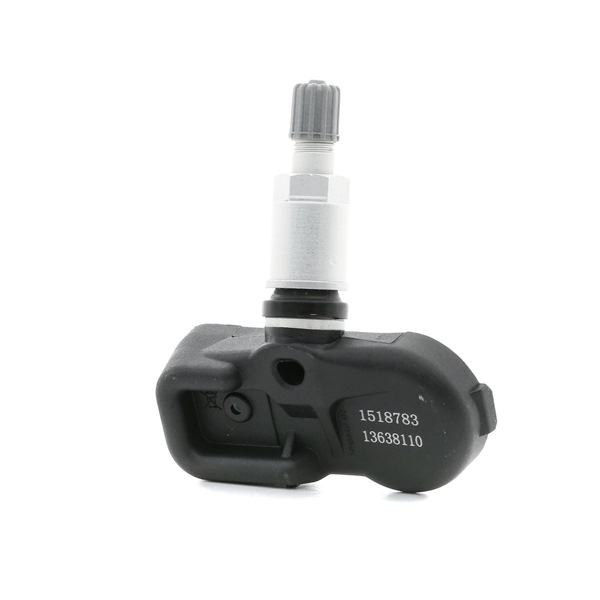 OEM 4260750010 RIDEX TPMS-sensor 2232W0074 för TOYOTA, OPEL, LEXUS, VAUXHALL, WIESMANN