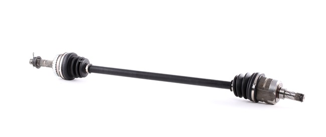 Aandrijfas (13D0366) van RIDEX Voor OPEL Corsa C Hatchback (X01) 1.0 (F08, F68) (43 KW / 58 PK / Van 2000)