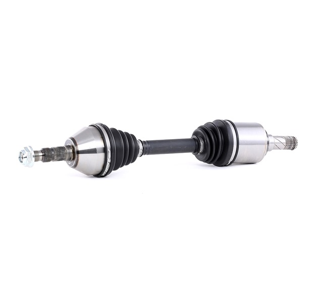 OEM 374569 RIDEX Vetoakseli 13D0384 varten OPEL, VAUXHALL