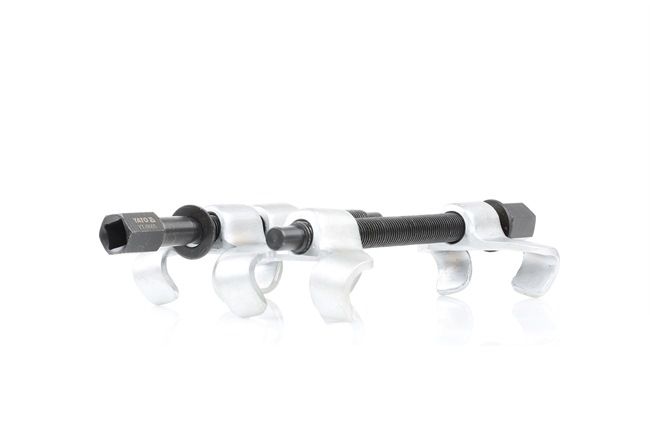 Jousipuristin, alustanjousi YATO YT-0605