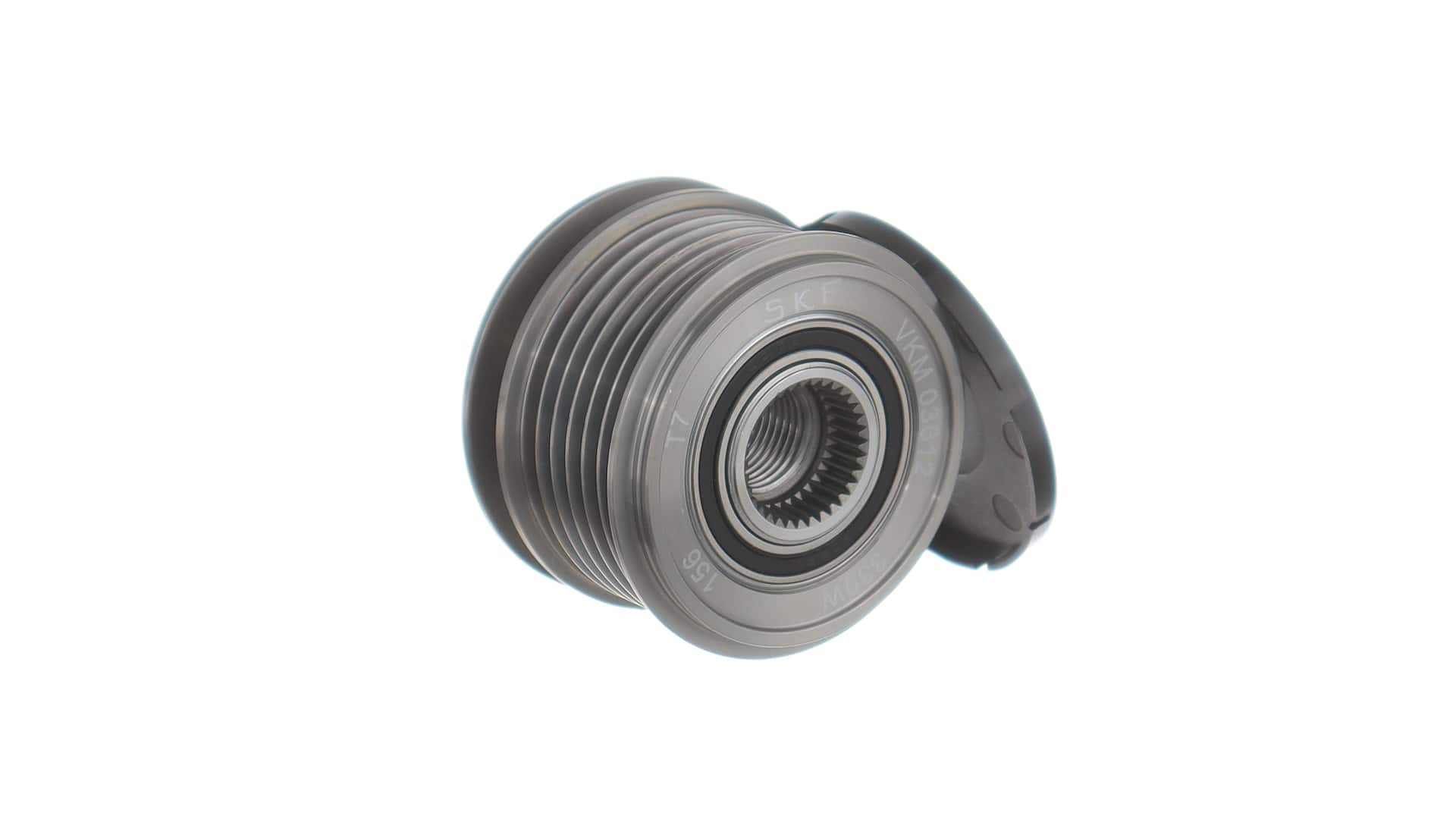 SKF Generatorfreilauf / Freilaufriemenscheibe VKM 03612