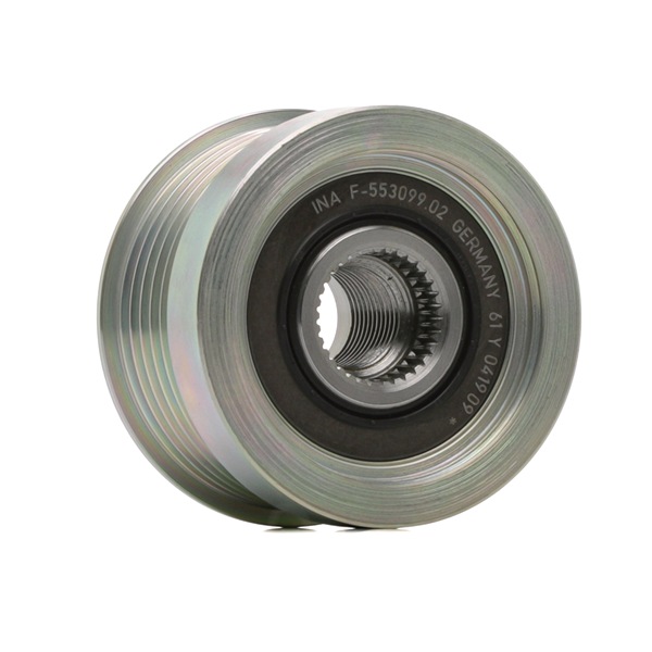 V70 Dynamopoelie VKM 03651 SKF