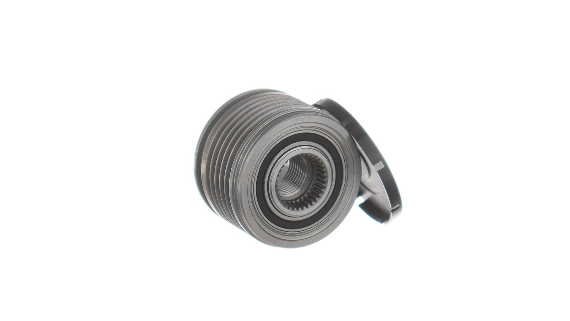 SKF Koolborstels dynamo VKM 03826