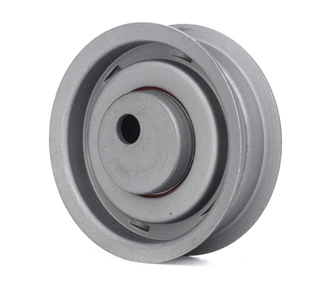 Spanrol, distributieriem (VKM 11000) van SKF Voor VW Passat Variant (33B) 1.3 (44 KW / 60 PK / Van 1980)