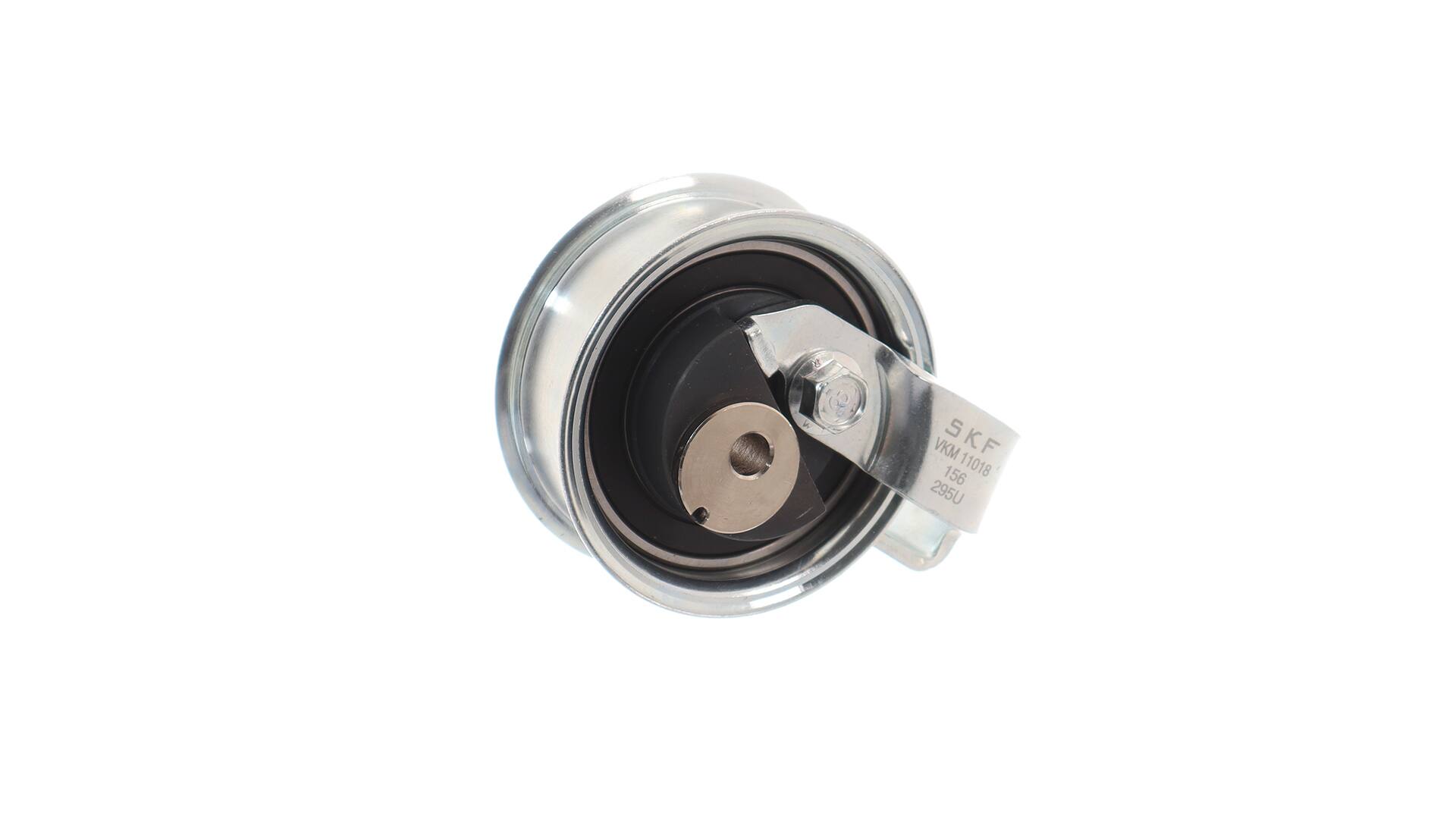 koop Spanrol, distributieriem - SKF (VKM 11018)