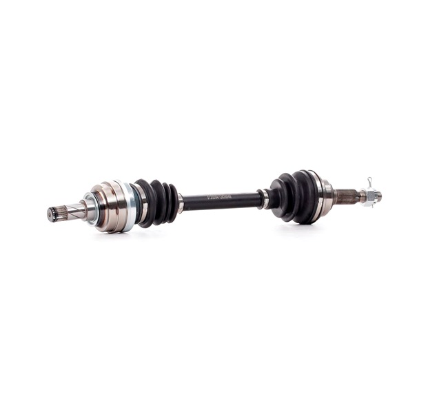 STARK Drive shaft (SKDS-0210421) for VAUXHALL Astra Mk IV (G) CC (T98) 1.6 16V (F08, F48) (74 KW / 101 HP / from 1998)