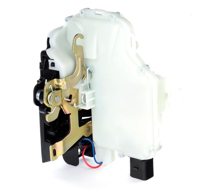 RIDEX Door lock (1361D0016) for VW PASSAT Variant (3B6) 2.5 TDI (120 KW / 163 HP / from 2003)