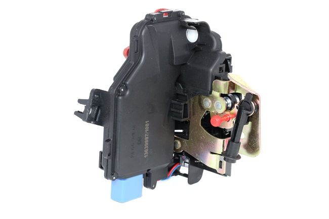 OEM 4E1837015C RIDEX Ovilukko 1361D0032 varten VW, AUDI, SKODA, SEAT