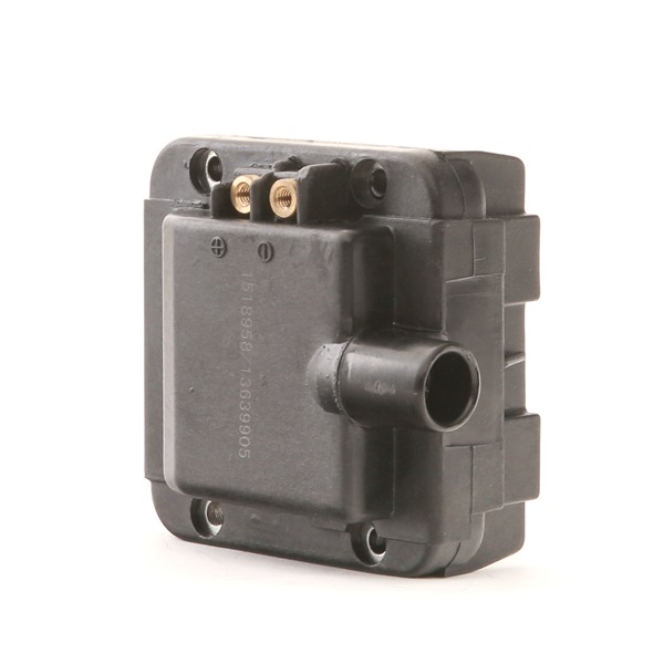 CRX Bobina de ignição 689C0283 RIDEX