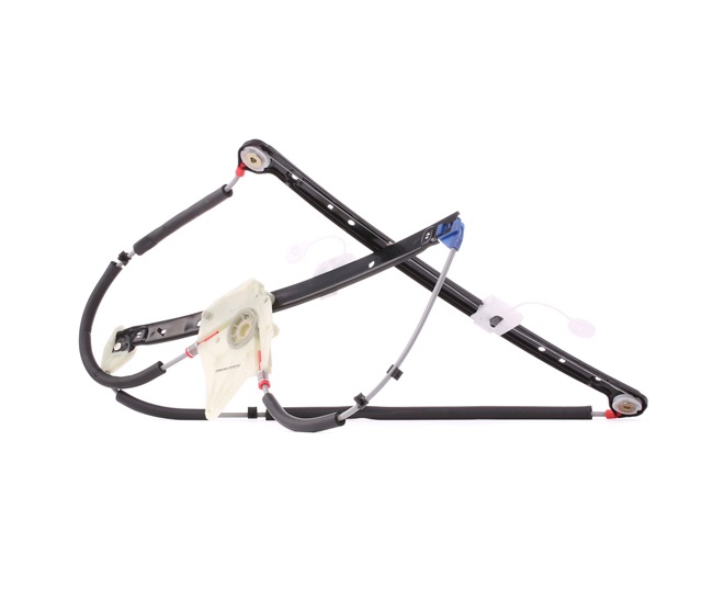 Window regulator 1561W0222 from RIDEX