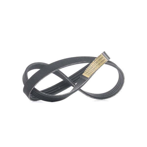 OEM 11287794070 RIDEX Moniurahihna 305P0373 varten BMW