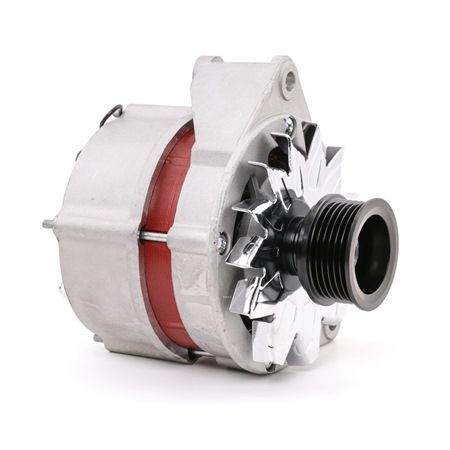 T2 Generator 4G0168 RIDEX