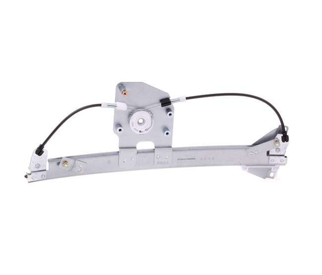 Lasinnostin 1561W0393 alkaen RIDEX