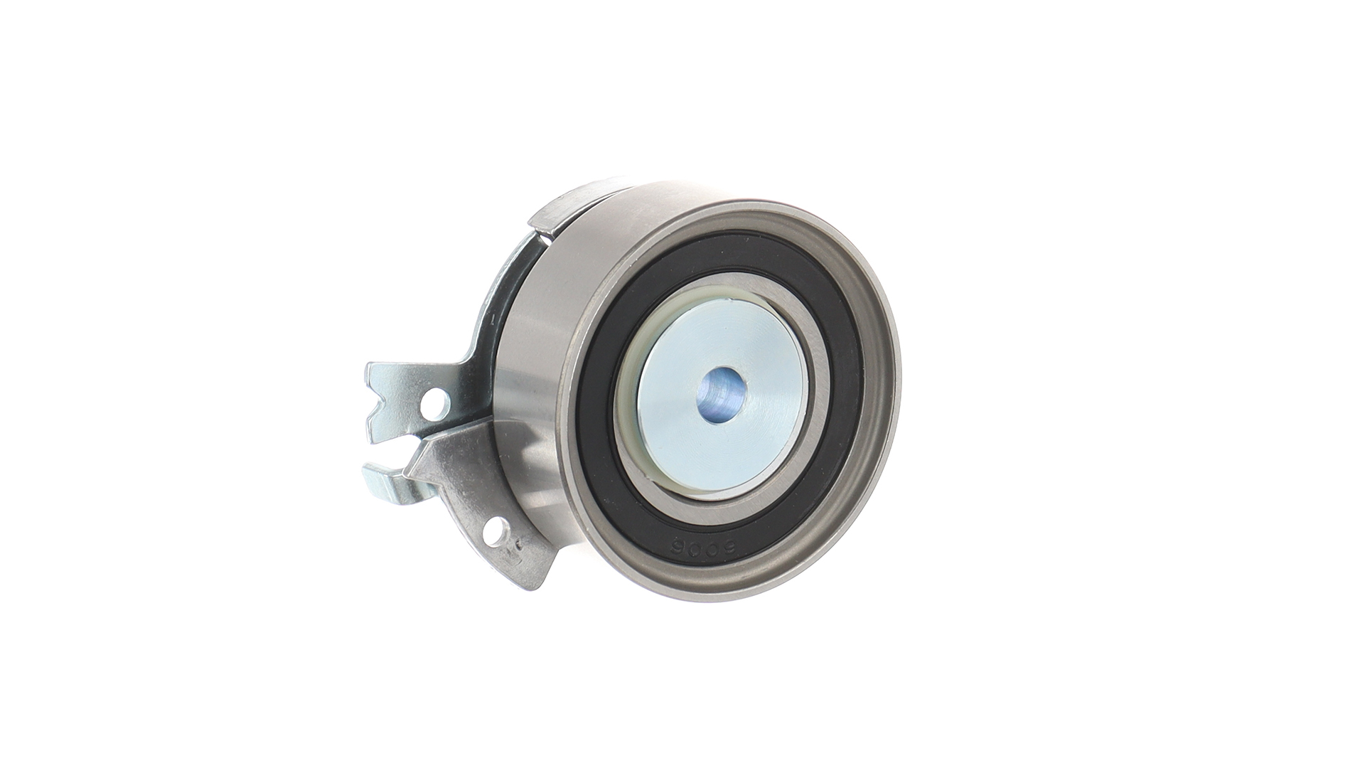 Spanrol, distributieriem (VKM 15121) van SKF Voor OPEL Corsa C Hatchback (X01) 1.6 (F08, F68) (62 KW / 84 PK / Van 2000)