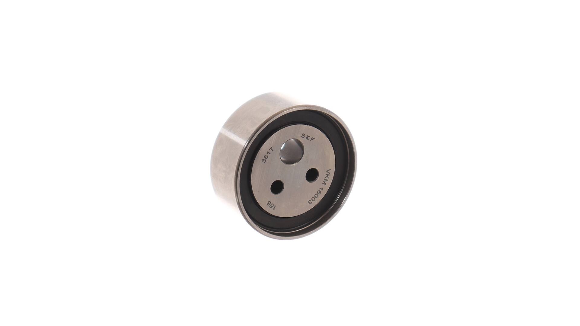 Spanrol, distributieriem (VKM 16003) van SKF Voor RENAULT MEGANE Scenic (JA0/1_) 1.6 i (JA0L) (55 KW / 75 PK / Van 1997)