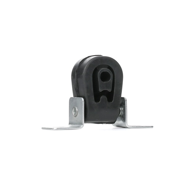 VEGAZ Soporte de tubo de escape (VG-110EPDM) para VW Passat B3/B4 Variant (3A2, 35I) 1.9 TDI (81 KW / 110 CV / de 1996)