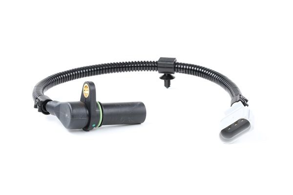 RIDEX Impulssensor / veivakselsensor & kamakselsensor 833C0198