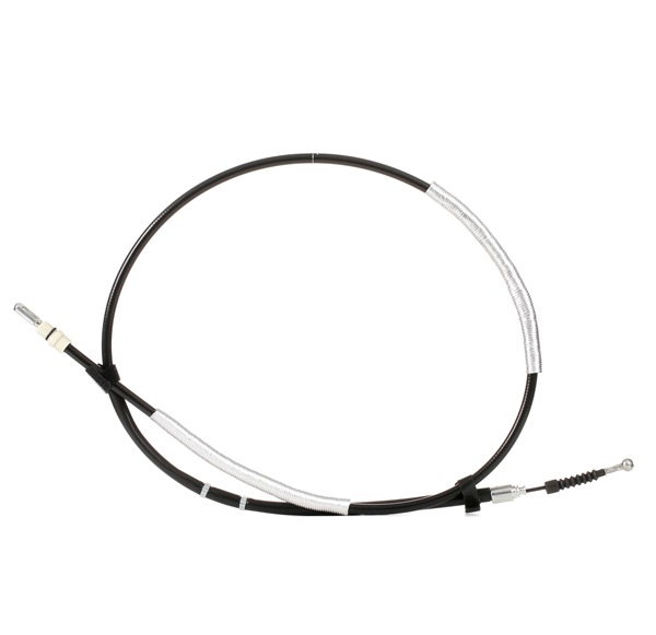 R8 Tautrekk, håndbremse 124C0190 RIDEX