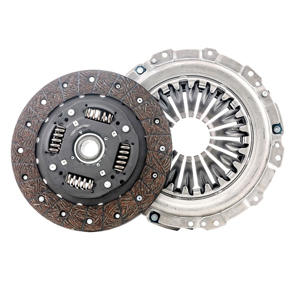 OEM 301016758R RIDEX Kit frizione 479C0220 per RENAULT, NISSAN, SUZUKI, VOLVO, LAND ROVER