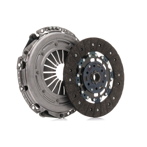 OEM BG917540CC RIDEX Kytkinpaketti 479C0233 varten FORD, LAND ROVER, FORD USA