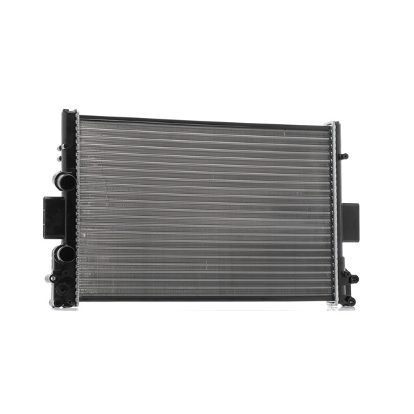 RIDEX Radiateur 470R0540