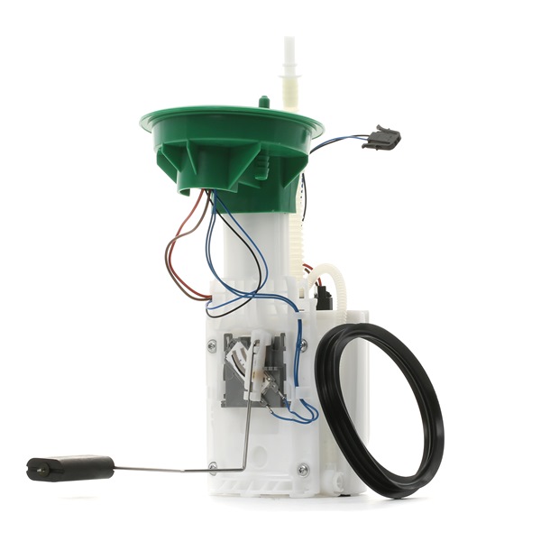 RIDEX Unité d'injection de carburant (1382F0143) pour MINI 3/5 portes (R50, R53) Cooper S (120 KW / 163 CH / de 2002)