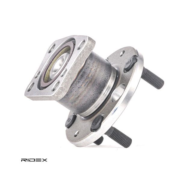 RIDEX Hjulnav 654W0725
